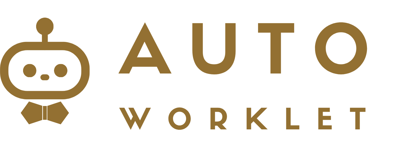 Autoworklet Logo